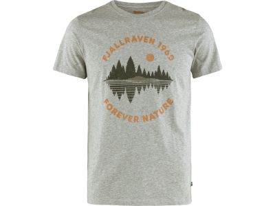 Fjällräven Forest Mirror M T-shirt, gray