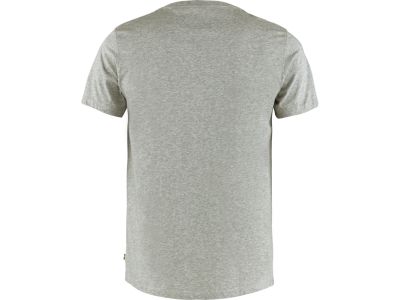 Fjällräven Forest Mirror M T-Shirt, grau