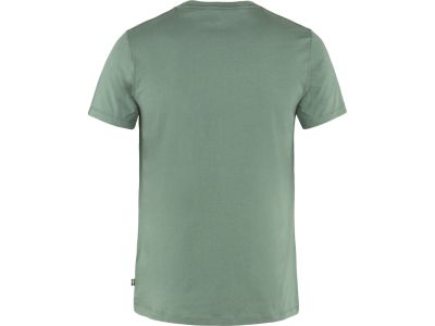 Fjällräven Nature M T-Shirt, Patinagrün