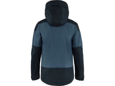 Fjällräven Keb jacket, Dark Navy/Uncle Blue