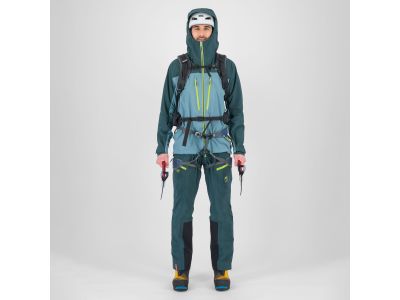 Karpos HIGHEST GORETEX SHELL bunda, atlantic/forest