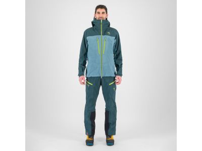 Karpos HIGHEST GORETEX SHELL bunda, atlantic/forest