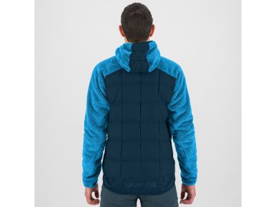 Karpos MARMAROLE Jacke, Mitternachts-/Divablau