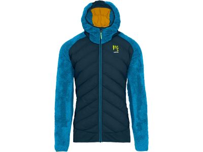 Karpos Marmarole Jacke, midnight/diva blue