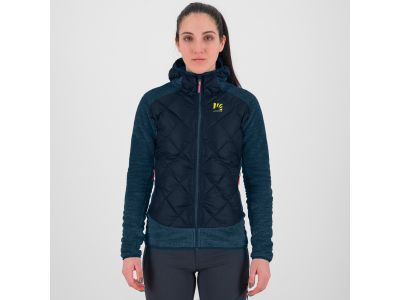 Karpos MARMAROLE Damenjacke, vulcan/midnight