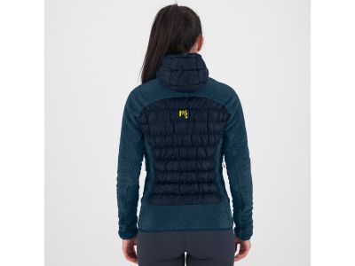 Karpos MARMAROLE Damenjacke, vulcan/midnight