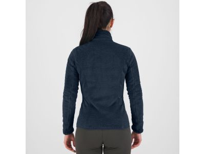 Karpos VERTICE Damen-Sweatshirt, Vulkan