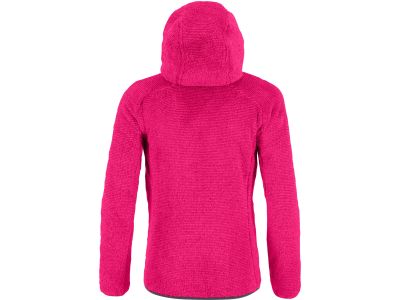 Karpos VERTICE KID Kinder-Sweatshirt, rosa