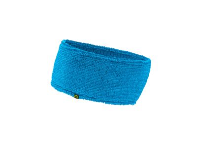 Karpos VERTICE headband, diva blue