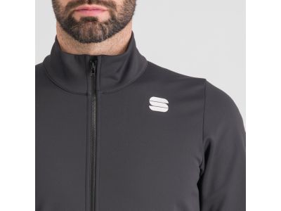 Sportful NEO SOFTSHELL jacket, black