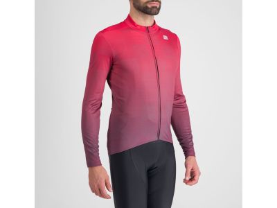 Sportful ROCKET THERMAL dres, tango red huckleberry