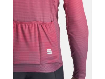 Sportful ROCKET THERMAL dres, tango red huckleberry
