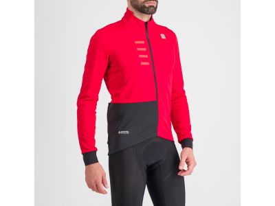 Sportful Tempo jacket, tango red