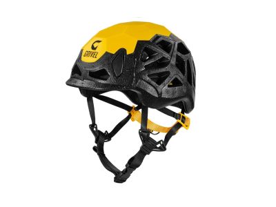 Grivel MUTANT helmet, yellow