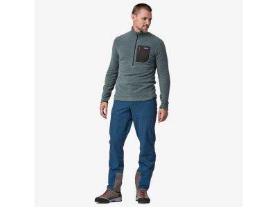 Pantaloni Patagonia Alpine Guide, lagom blue