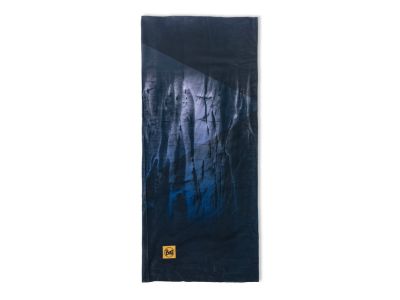 BUFF ORIGINAL ECOSTRETCH scarf, Arius Blue