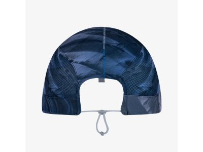 BUFF PACK SPEED cap, Arius Blue