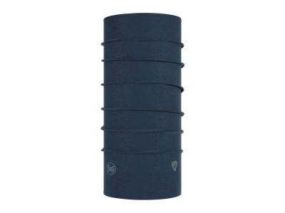 BUFF Thermonet® Solid šatka, Ensign Blue