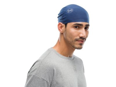BUFF Thermonet® Solid šatka, Ensign Blue