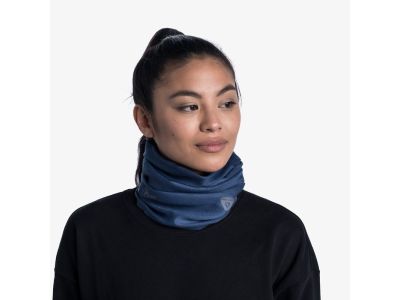BUFF Thermonet® Solid scarf, Ensign Blue