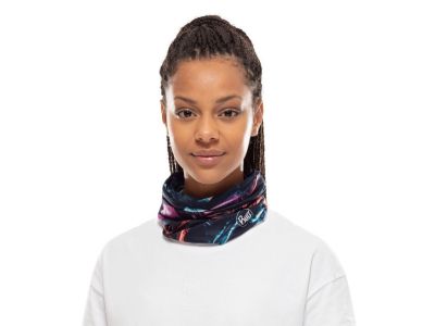 BUFF COOLNET UV® XCROSS šátek, multi