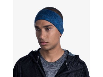 BUFF DRYFLX® Stirnband, blau
