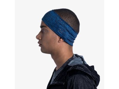 BUFF DRYFLX® Stirnband, blau