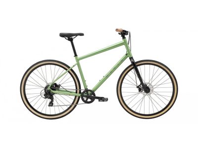 Marin Kentfield 1 28 rower, zielony