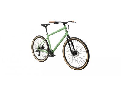 Marin Kentfield 1 28 bike, green
