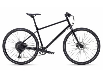 Marin Muirwoods 28 bicycle, black