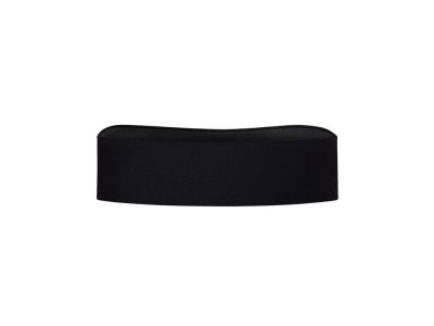 BUFF GO VISOR SOLID šilt, čierna