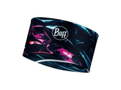 BUFF COOLNET UV® WIDE Stirnband, Xcross Multi
