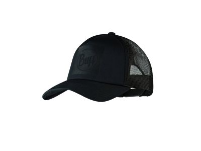 BUFF TRUCKER cap, L/XL, Reth Black