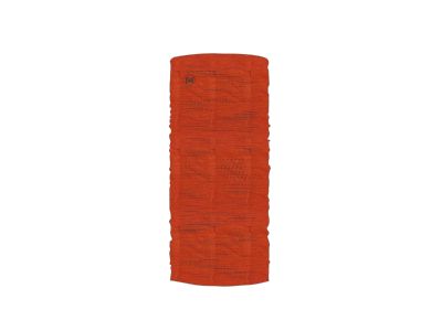 BUFF DRYFLX® scarf, orange red