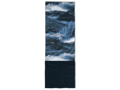 BUFF POLAR scarf, Arin blue