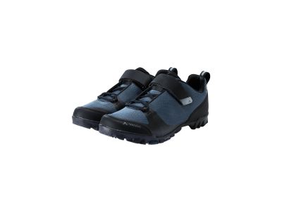 VAUDE TVL Pavei II Fahrradschuhe, dunkles Meer