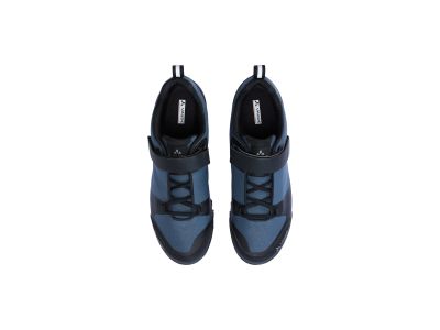 VAUDE TVL Pavei II Fahrradschuhe, dunkles Meer