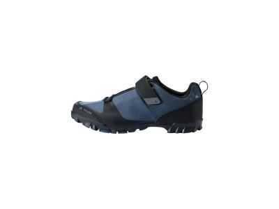 VAUDE TVL Pavei II Fahrradschuhe, dunkles Meer