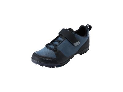 VAUDE TVL Pavei II Fahrradschuhe, dunkles Meer