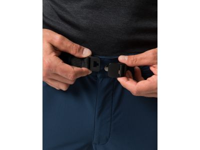 VAUDE Badile II trousers, dark sea