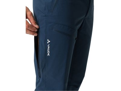 VAUDE Badile II Hose, dunkles Meer