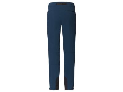 VAUDE Badile II trousers, dark sea