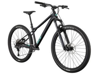 GT Zaskar LT 29 Elite Fahrrad, schwarz