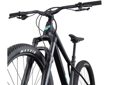 GT Zaskar LT 29 Elite Fahrrad, schwarz