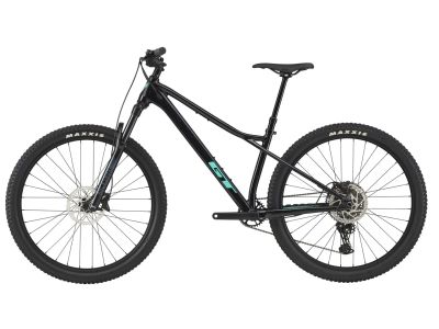 Bicicleta GT Zaskar LT 29 Elite, neagra