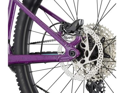 Bicicleta GT Zaskar LT 29 Pro, violet