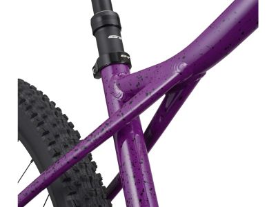 GT Zaskar LT 29 Pro bicykel, fialová