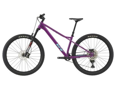 GT Zaskar LT 29 Pro kolo, fialová