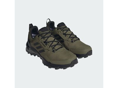 adidas TERREX AX4 GTX Schuhe, focus olive/core black/grey five