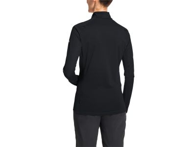 VAUDE Larice Light women&#39;s T-shirt, black